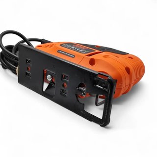 SIERRA DE CALAR  A CABLE BLACK & DECKER KS501