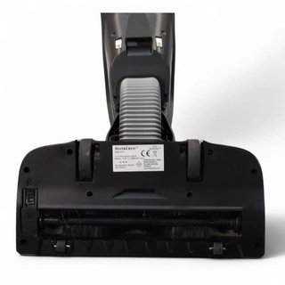 ASPIRADORA DE MANO SILVERCREST SSHS 16 A1 18V + BASE DE CARGA