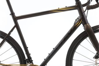 Bicicleta Ridley INVENIO Adventure LTD Tomorrowland t.56 Km.0
