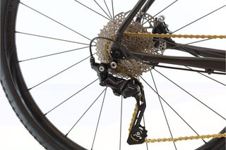 Bicicleta Ridley INVENIO Adventure LTD Tomorrowland t.56 Km.0