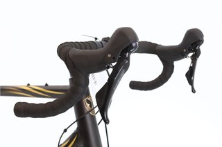 Bicicleta Ridley INVENIO Adventure LTD Tomorrowland t.56 Km.0