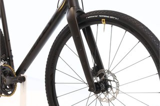 Bicicleta Ridley INVENIO Adventure LTD Tomorrowland t.56 Km.0