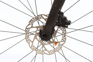 Bicicleta Ridley INVENIO Adventure LTD Tomorrowland t.56 Km.0