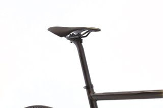 Bicicleta Ridley INVENIO Adventure LTD Tomorrowland t.56 Km.0