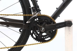 Bicicleta Ridley INVENIO Adventure LTD Tomorrowland t.56 Km.0