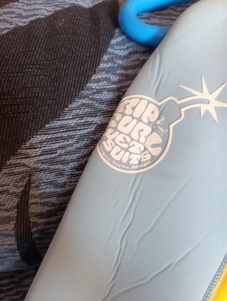 Traje Neopreno Rip Curl
