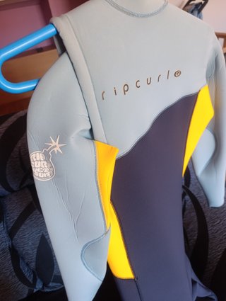 Traje Neopreno Rip Curl