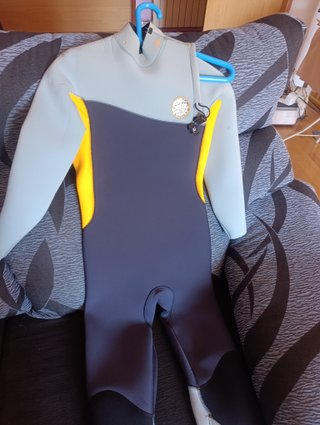 Traje Neopreno Rip Curl