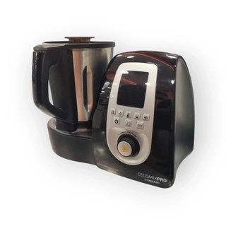 ROBOT DE COCINA CECOTEC MIX PRO + ACC