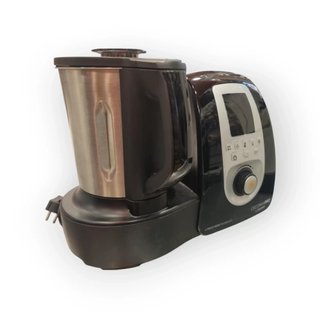 ROBOT DE COCINA CECOTEC MIX PRO + ACC