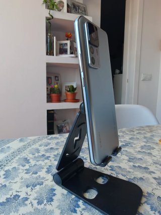 Xiaomi 12T Pro 5G 256GB Plata
