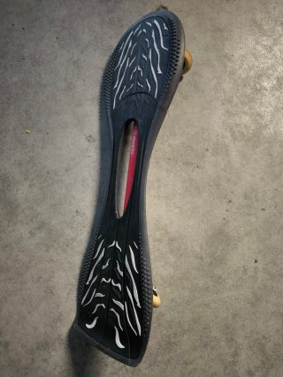 Waveboard Oxelo
