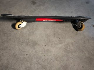 Waveboard Oxelo