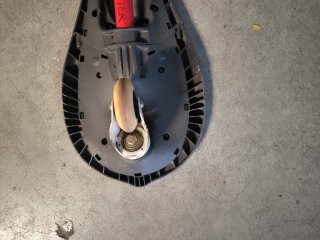 Waveboard Oxelo