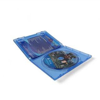VIDEOJUEGO PS4 GOD OF WAR 4