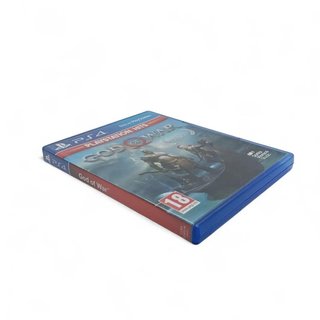 VIDEOJUEGO PS4 GOD OF WAR 4
