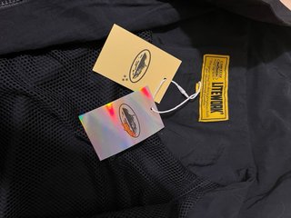 Chaqueta Corteiz Brasil Talla M