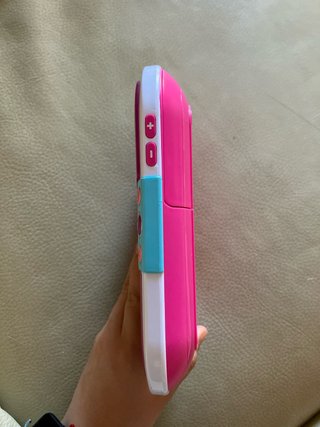 Diario Vtech Kidisecrets 2.0
