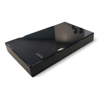 DISCO DURO EXTERNO LACIE 300GB
