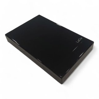 DISCO DURO EXTERNO LACIE 300GB