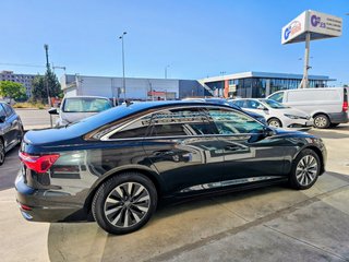 Audi A6 50 TFSIe Quattro