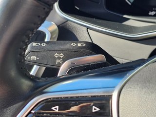 Audi A6 50 TFSIe Quattro