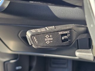 Audi A6 50 TFSIe Quattro
