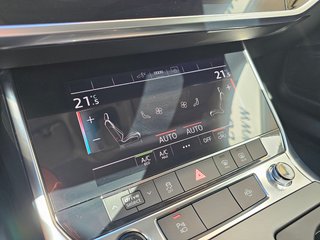 Audi A6 50 TFSIe Quattro