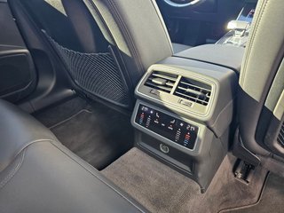 Audi A6 50 TFSIe Quattro