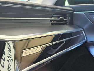 Audi A6 50 TFSIe Quattro