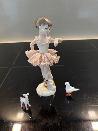 Figura Ballet Antigua 1957 LLADRO