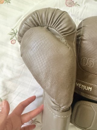 Guantes de boxeo Venum Legacy 05
