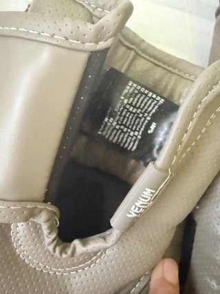 Guantes de boxeo Venum Legacy 05