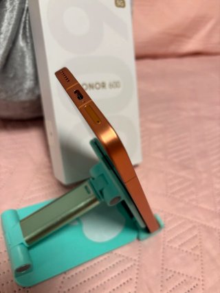 Honor 600 Naranja