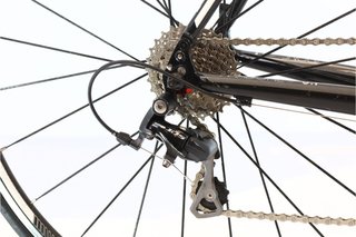 Bicicleta Trek Madone 3.1 t.56 Reacondicionada