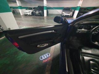 Audi A5 2007