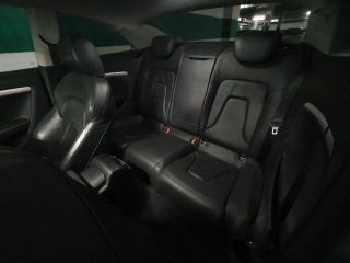 Audi A5 2007