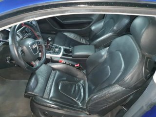 Audi A5 2007