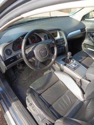 Audi A6 2007