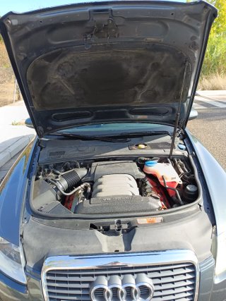 Audi A6 2007