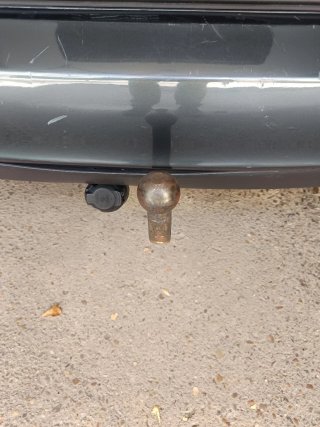 Audi A6 2007