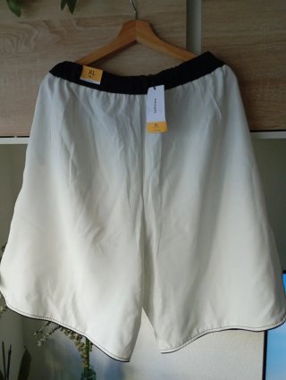 Falda pantalón nueva