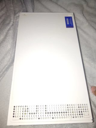Xbox Series S Blanca + Mando No Oficial
