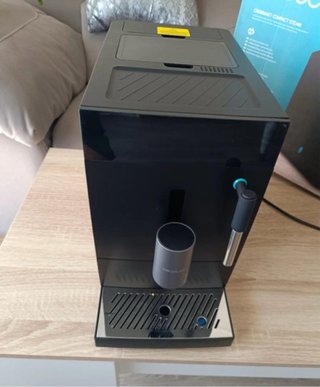 Cafetera Superautomática Cecotec