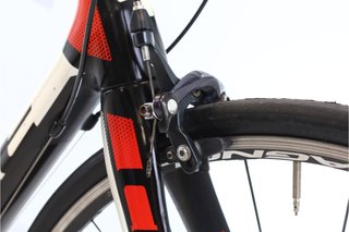 Bicicleta Cube Agree GTC Pro t.56 Reacondicionada