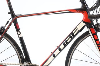Bicicleta Cube Agree GTC Pro t.56 Reacondicionada