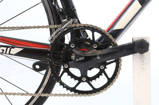 Bicicleta Cube Agree GTC Pro t.56 Reacondicionada
