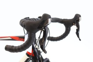 Bicicleta Cube Agree GTC Pro t.56 Reacondicionada