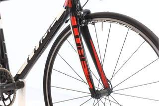 Bicicleta Cube Agree GTC Pro t.56 Reacondicionada