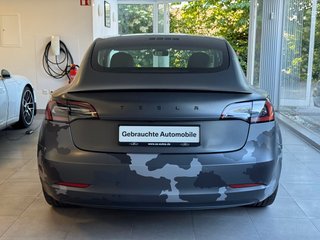 Tesla Model 3 Performance 513 CV